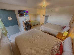 Gallery image of Mokee Motel in Bluff