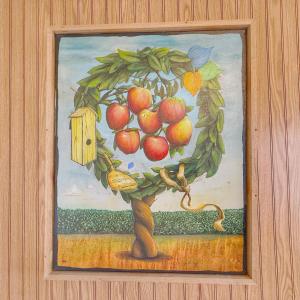 Gallery image of Mokee Motel in Bluff +86 photos