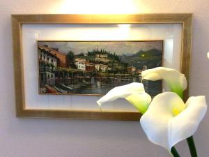 Fotografia z galérie ubytovania Villa dei Fiori v destinácii Bellagio