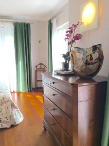 Fotografia z galérie ubytovania Villa dei Fiori v destinácii Bellagio