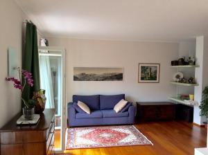 Posedenie v ubytovaní Villa dei Fiori
