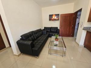 พื้นที่นั่งเล่นของ Oasis de Paz 2 2
