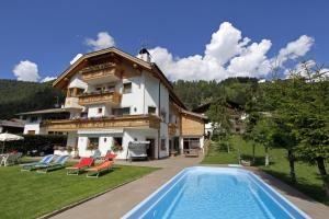 Πισίνα στο ή κοντά στο Residence Telemark