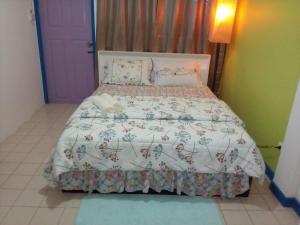 Fotografie z fotogalerie ubytování U-SA-BY House v destinaci Nonthaburi