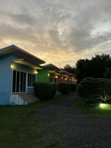 Gallery image of Ying Fah Resort in Ban Na Sok