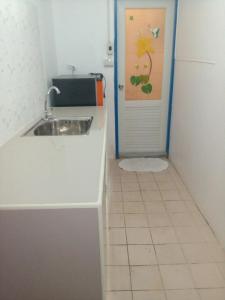 Fotografie z fotogalerie ubytování U-SA-BY House v destinaci Nonthaburi