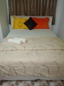 Fotografie z fotogalerie ubytování U-SA-BY House v destinaci Nonthaburi