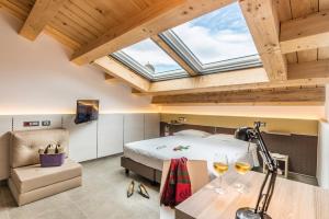 Posezení v ubytování Camplus Palermo Normanni - Casa per ferie