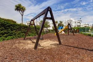 Photo de la galerie de l'établissement Baby Boom - Duna Parque Group, à Vila Nova de Milfontes