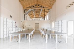 Fotografie z fotogalerie ubytování Camplus Palermo Normanni - Casa per ferie v destinaci Palermo