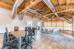 Konferenční prostory v ubytování Camplus Palermo Normanni - Casa per ferie