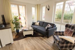 Fotografie z fotogalerie ubytování Mühls Apartments v destinaci Bad Lauterberg