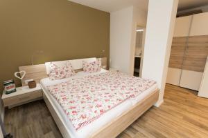 Fotografie z fotogalerie ubytování Mühls Apartments v destinaci Bad Lauterberg + 21 fotografií