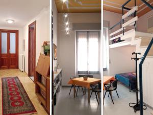 Fotografie z fotogalerie ubytování 14 B&B v destinaci Sassari