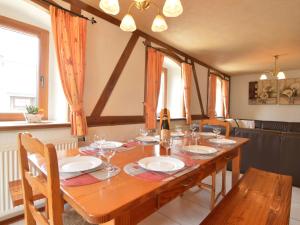 Fotografie z fotogalerie ubytování Bütgenbach Home with Sauna v destinaci Butgenbach