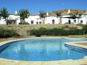 Piscina en o cerca de Belvilla by OYO Cueva 2 dorm