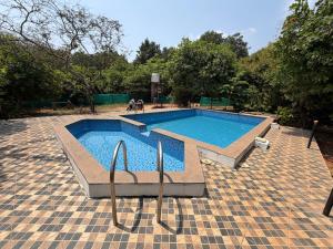 Gallery image of Twilight Resort in Kuilapayam
