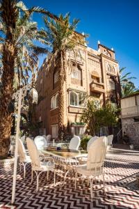 Foto da galeria de Riad Dar Sofian em Zagora