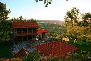 Gallery image of Quinta da Costa in Vila da Lixa