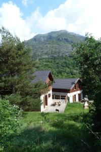 Imagen de la galería de Les Bordes De Paloumières, en Vicdessos