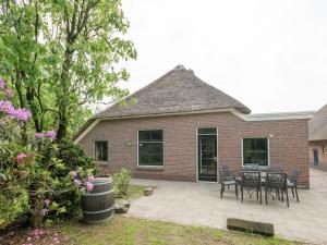 Imagen de la galería de Attractive holiday home with a wood stove, located on a farm, en Heeten