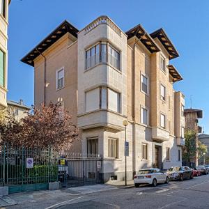 Photo de la galerie de l'établissement Appartamenti Politecnico, à Turin