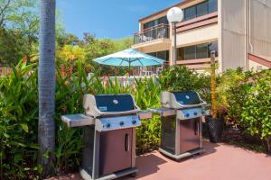 Gallery image of The Kona Billfisher in Kailua-Kona