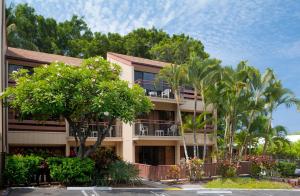 Gallery image of The Kona Billfisher in Kailua-Kona +8 photos