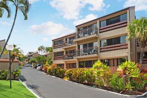 Gallery image of The Kona Billfisher in Kailua-Kona