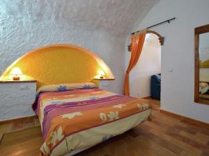 Zdjęcie z galerii obiektu Belvilla by OYO Cueva 1 bedroom w mieście Purullena