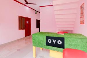 Gallery image of SPOT ON Hotel A R Palace in Bhauli
