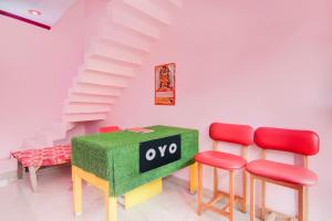 Gallery image of SPOT ON Hotel A R Palace in Bhauli