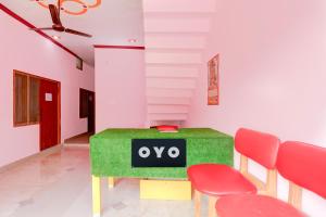 Gallery image of SPOT ON Hotel A R Palace in Bhauli