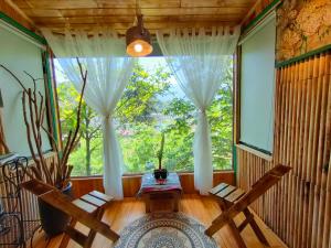 Premium amenities and pool at Gio Homestay & Bungalow Sapa, Gió homestay & bungalow Sapa