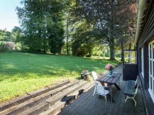 Imagen de la galería de Holiday Home in Lavacherie with Terrace, en Sainte-Ode