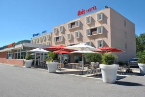 ibis Loriol Le Pouzin