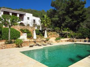 Vakantiehuis San Carlos San Carlos (Spanje Sant Carles de ...
