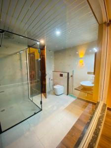 Gallery image of Prakriti aalay resort in Chakrāta