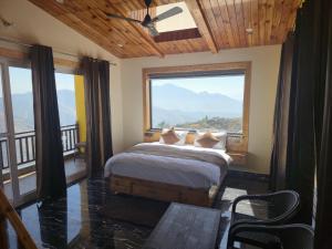 Gallery image of Prakriti aalay resort in Chakrāta