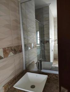 Gallery image of The Continental Suites Lekki - Highly Secured with 24hrs Power in Lekki