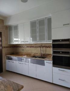 Gallery image of The Continental Suites Lekki - Highly Secured with 24hrs Power in Lekki