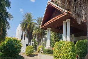 Galeriebild der Unterkunft Laithong Hotel Ubon Ratchathani in Ubon Ratchathani