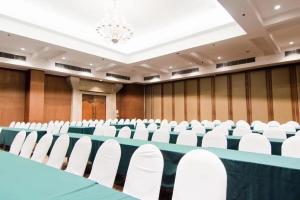 Galeriebild der Unterkunft Laithong Hotel Ubon Ratchathani in Ubon Ratchathani