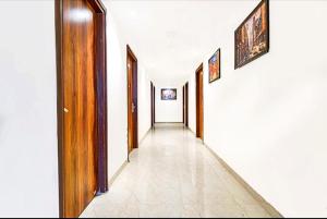 Gallery image of The Crims Hotel Patap Nagar Jaipur in Jaipur