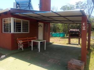 Gallery image of Cabañas & Dormis CKA in Villa Rumipal