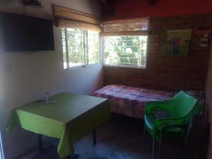 Gallery image of Cabañas & Dormis CKA in Villa Rumipal