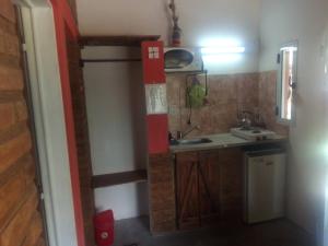 Gallery image of Cabañas & Dormis CKA in Villa Rumipal +28 photos