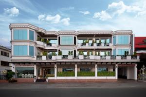 Gallery image of Excellency Apartment in Vientiane