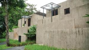 Zahrada ubytování MUTHI MAYA Forest Pool Villa Resort - SHA Plus Certified