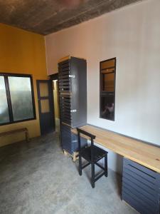Billede fra billedgalleriet på La Fortaleza Hostel i San Cristóbal de Las Casas